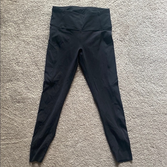lululemon leggings - Picture 1 of 6